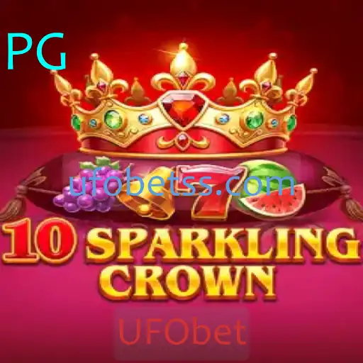 Descubra o Fascinante Mundo de 10SparklingCrown