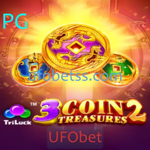 Explorando as Aventuras Galácticas de 3CoinTreasures2 com UFObet