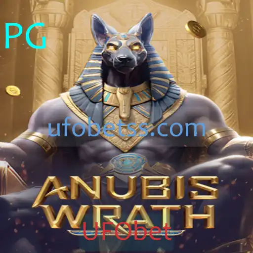AnubisWrath: Um Mergulho no Fascinante Jogo de Estratégia com UFObet