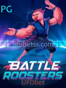 BattleRoosters: Um Mergulho no Universo dos Combates Galináceos Modernos