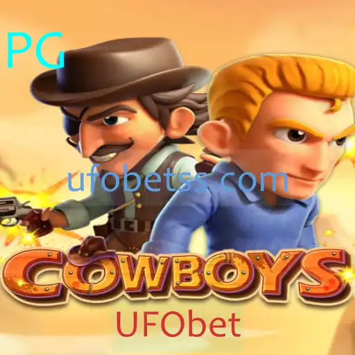 COWBOYS: Uma Aventura Intergaláctica com UFObet