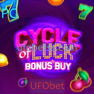 Descubra o Empolgante Mundo de Cycle of Luck Bonus Buy no UFObet