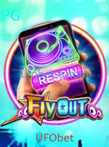 Explorando o Mundo de FlyOut: O Jogo que Conecta Estratégia e Diversão com UFObet