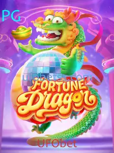 FortuneDragon: Uma Experiência de Jogo Única com UFObet