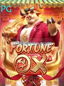 Explorando a Emocionante Experiência do Jogo FortuneOx na Plataforma UFObet