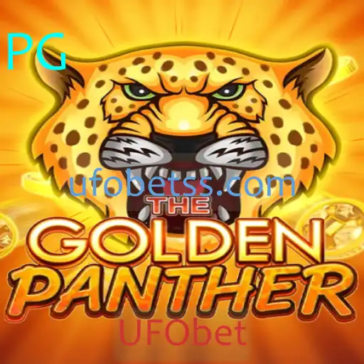 GOLDENPANTHER: Uma Aventura Cósmica com UFObet