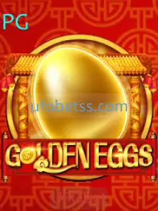 GoldenEggs: A Nova Febre do Jogo Intergaláctico com UFObet