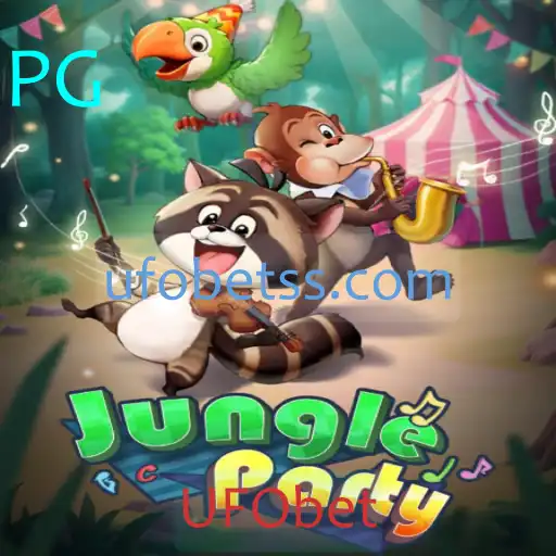 JungleParty: O Jogo de Estratégia Envolvente com Elementos de Aventura