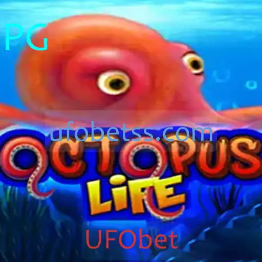 Descubra OctopusLife: Um Novo Jogo de Estratégia com um Toque de UFObet