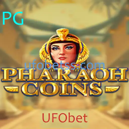 Descubra o Fascinante Universo de PharaohCoins: Uma Aposta com o UFObet