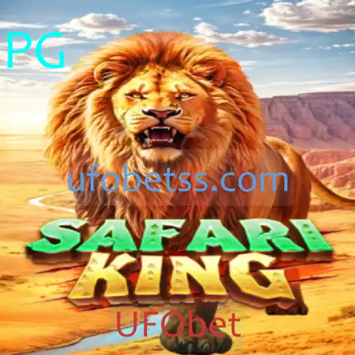 Descubra as Aventuras de SafariKing no UFObet