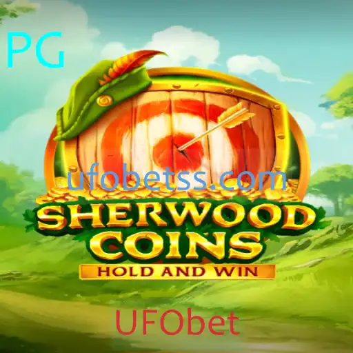 Explorando o Emocionante Mundo de SherwoodCoins e o Papel do UFObet