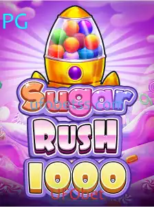 Explorando SugarRush1000: O Novo Fenômeno de UFObet