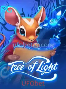 Explorando o Fascinante Mundo de TreeofLight com UFObet