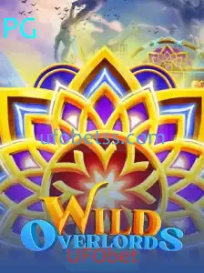 Explorando WildOverlords: O Novo Jogo de UFObet