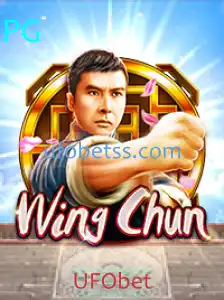WingChun: O Novo Jogo que Está Invadindo o UFObet
